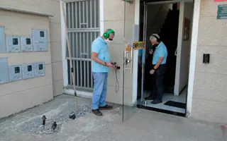 MICROFONES-ACÚSTICOS02 tecnologia de detecção de vazamentos de água não invasivo.