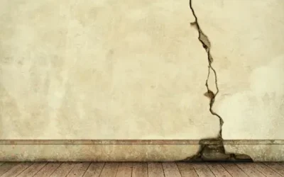 O que são patologias na construção civil e alguns tipos mais comuns?