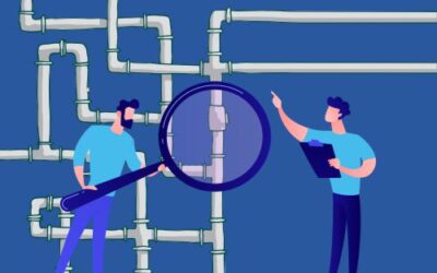 Um guia para ajudá-lo a escolher a empresa certa de detecção de vazamentos.